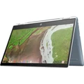 HP Chromebook x360 14 inch Laptop
